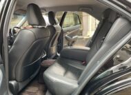 2015 Toyota Crown Athlete