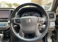 2015 Toyota Crown Athlete