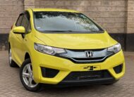 2015 Honda Fit
