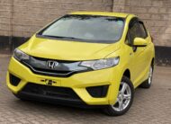 2015 Honda Fit