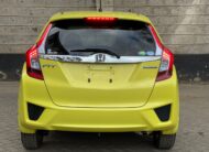 2015 Honda Fit