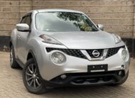 2015 Nissan Juke