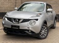2015 Nissan Juke