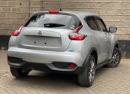 2015 Nissan Juke