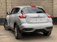 2015 Nissan Juke