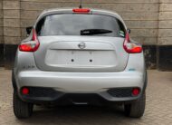 2015 Nissan Juke