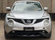2015 Nissan Juke