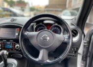 2015 Nissan Juke