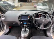 2015 Nissan Juke