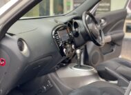 2015 Nissan Juke