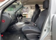 2015 Nissan Juke