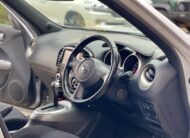 2015 Nissan Juke