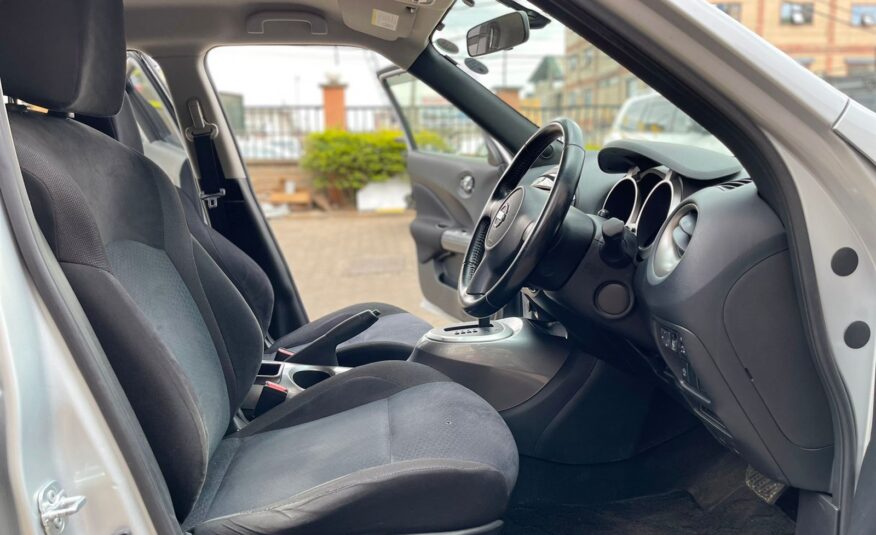 2015 Nissan Juke