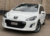2014 Peugeot 308