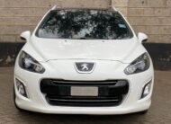 2014 Peugeot 308