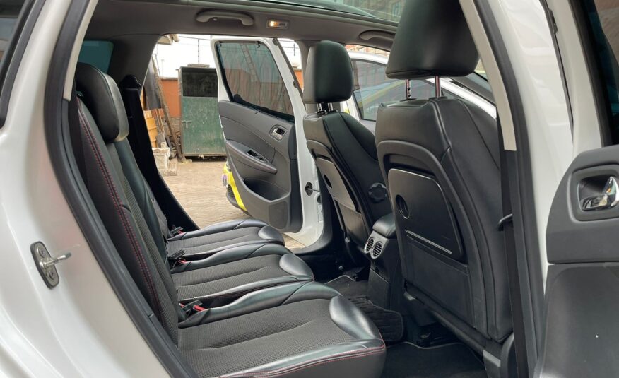 2014 Peugeot 308