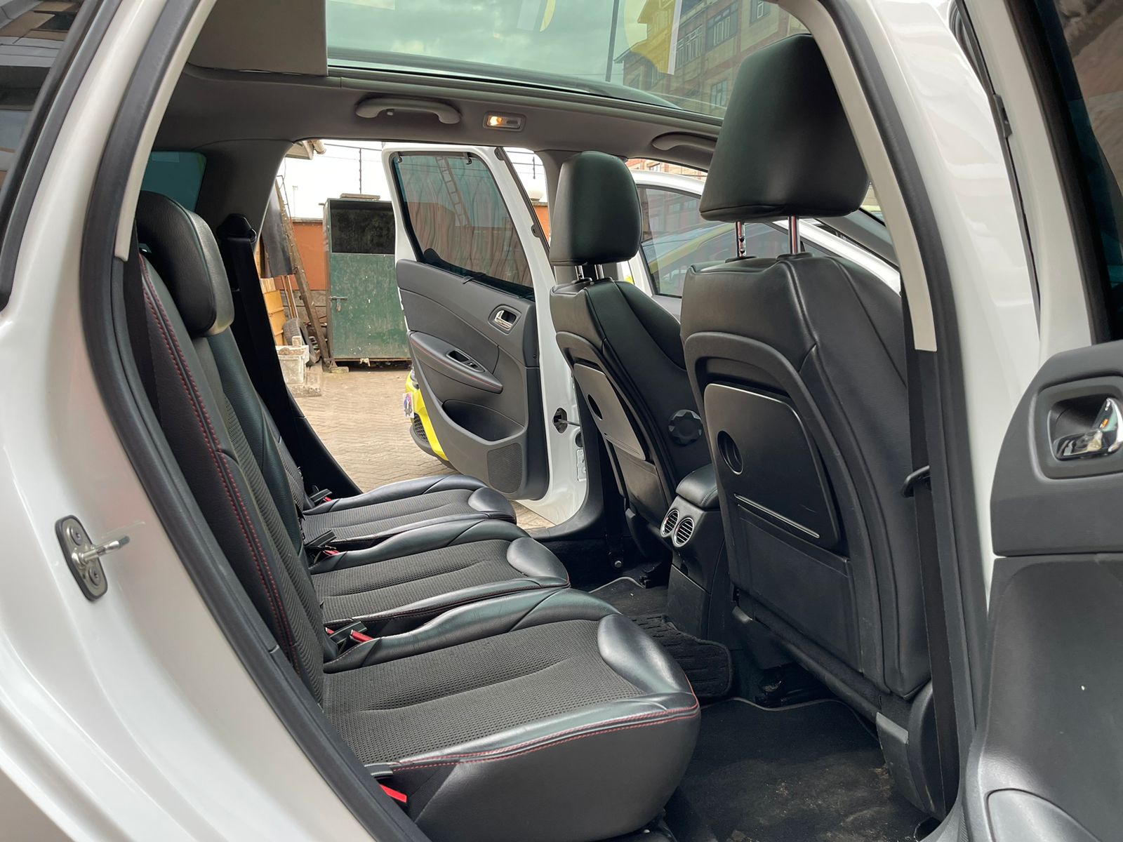 2014 Peugeot 308
