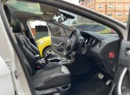 2014 Peugeot 308