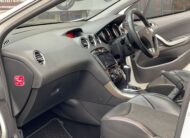 2014 Peugeot 308