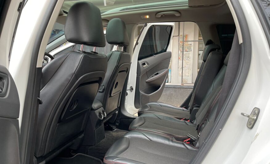 2014 Peugeot 308