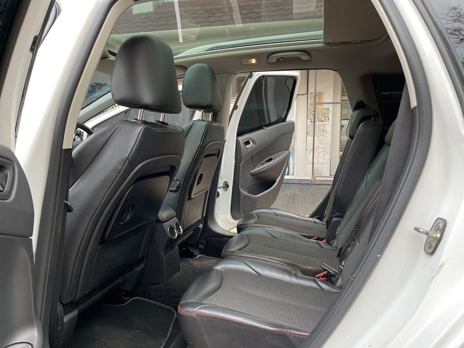 2014 Peugeot 308