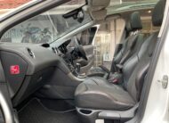2014 Peugeot 308