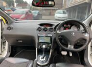2014 Peugeot 308