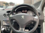 2014 Peugeot 308