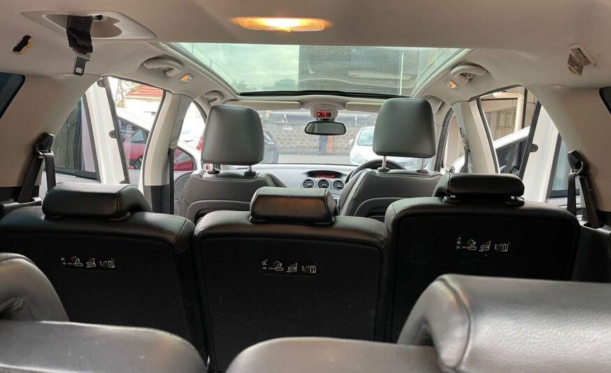 2014 Peugeot 308