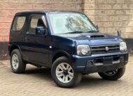 2015 Suzuki Jimny