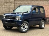 2015 Suzuki Jimny