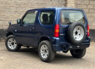 2015 Suzuki Jimny