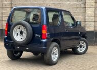 2015 Suzuki Jimny