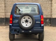 2015 Suzuki Jimny