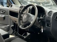 2015 Suzuki Jimny