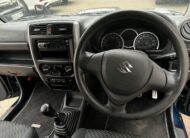 2015 Suzuki Jimny