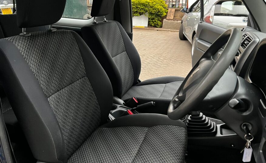2015 Suzuki Jimny