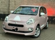 2015 Toyota Passo