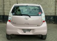 2015 Toyota Passo