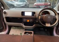 2015 Toyota Passo