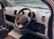 2015 Toyota Passo