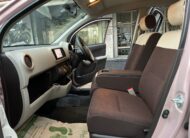 2015 Toyota Passo