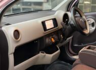 2015 Toyota Passo