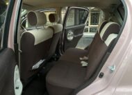 2015 Toyota Passo