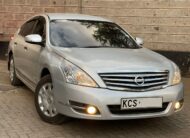 2012 Nissan Teana