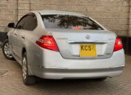 2012 Nissan Teana