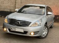 2012 Nissan Teana