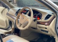 2012 Nissan Teana