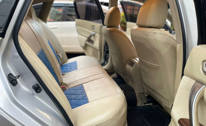 2012 Nissan Teana