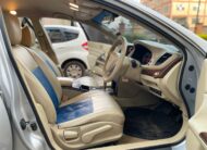2012 Nissan Teana